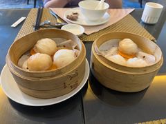 -苏州日航酒店-桃李中餐厅