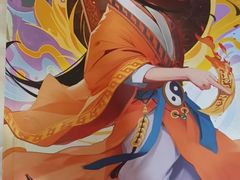 -剧狐剧本杀·月球探案馆(人民广场1号店)