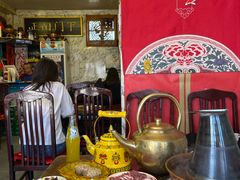 -前门张记涮肉(前门店)