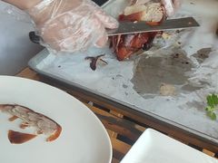 -四季民福烤鸭店(前门店)