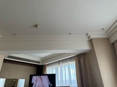 -杭州龙禧福朋喜来登酒店