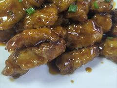 糖醋里脊-金时代顺风大酒店(协泰店)