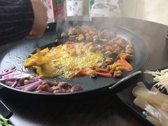 -大贵州烙锅