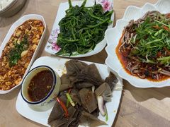 -洪霞餐馆