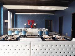 -上海苏宁宝丽嘉酒店·Cafe Bellagio西餐厅