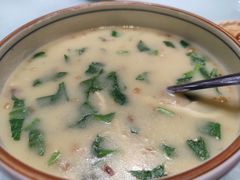 -鹊华居·地道鲁菜·海鲜·融合味(大明湖店)