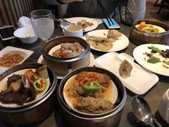 -福州世茂洲际酒店·福邸(台江店)