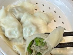 -海知道大连海鲜水饺(南山大冲店)