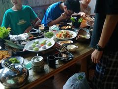 -牛坂亭 . 和牛烤肉海鲜酒场(工农路店)