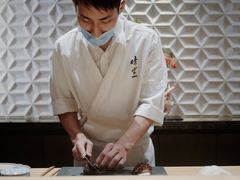 -晴空·日本料理(万象城店)