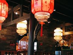 -蓉城老妈火锅(双林路店)