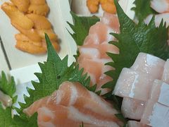 -松竹和日式料理(辽阳店)