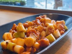 宫保鸡丁-金牌外婆家(苏州中心店)