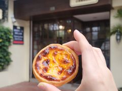 -安德鲁饼店(总店)
