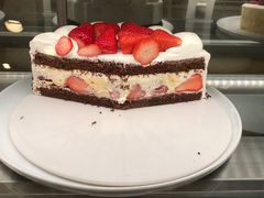 -HARBS(渋谷ヒカリエ シンクス店)