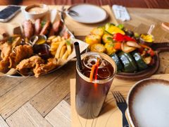 -玖壹咖啡(临河街店)