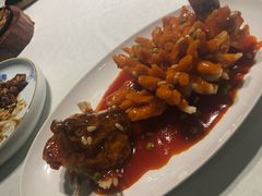-106餐厅(山水文园店)
