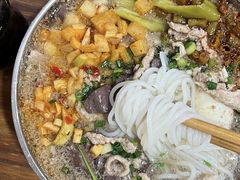 -白露塘杀猪粉(冲口路店)