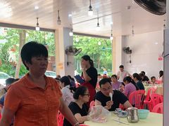 大堂-秋姐美食店(旅游大道店)