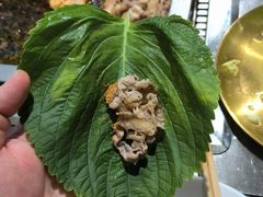 -郭记烤肉(正阳街店)