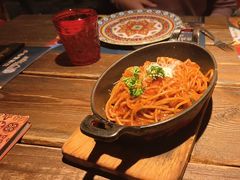 -卢布里西餐厅(海拉尔店)