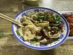 -清真-戏楼王记牛肉面