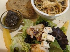 -Cafe Mary Grace - NAIA Terminal 3