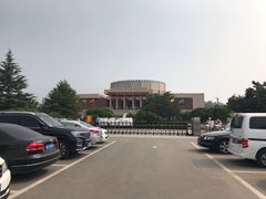 -台儿庄大战纪念馆