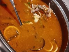 -周渝食惦酸菜鱼(青浦店)