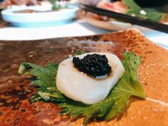 -芥末日本料理(打浦路铂尔曼旗舰店)