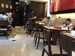 大堂-必胜客(东兴商厦店)