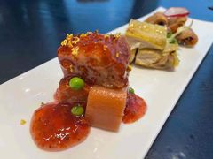 -柒园·三十年创意杭帮菜(龙湖滨江天街店)