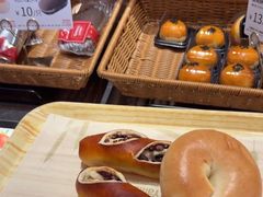 -山崎面包(苏州中心店)