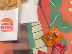 -汉堡王(北京通州领展店)