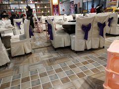 大堂-冲哥牛肉主题餐厅(长寿店)