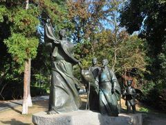 -敬亭山风景名胜区