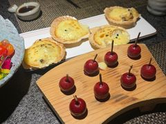 -吉盛川创作料理(保利国际广场店)