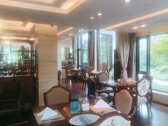 -浙江西子宾馆·瑶园咖啡厅