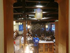 -大牌大·传统杭帮菜(湖滨店)