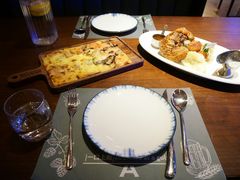 -Ambra Haus琥珀屋精酿餐厅(宝山店)