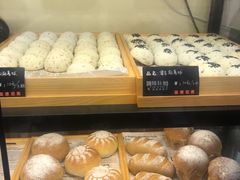 -啊噗吐呦现场烘焙(麦凯乐店)