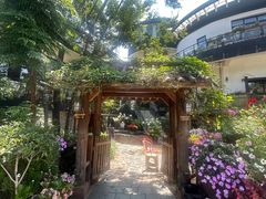 -乡村小榭饭店