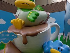 -天河领展广场