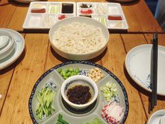 -四季民福烤鸭店(前门廊房二条店)