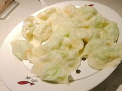-船歌·鱼水饺青岛菜(金狮广场店)