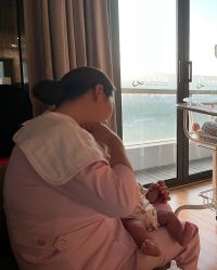 -大美母婴湖畔月子中心(江宁店)