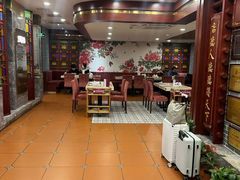 -点都德(龙之梦店)