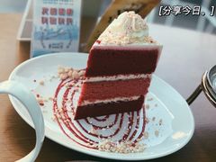 -城市露台景观餐厅(淮海路店)