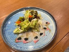-傑·料理·海鲜放题(佛山文华荟店)