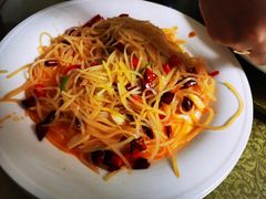 -阿达西新疆餐厅(西北大学店)